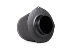 Sistema de admisión RacingLine con filtro Trifoam para Audi RS4 RS5 B9 2.9T