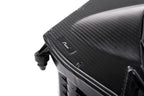 Sistema de admisión RacingLine con filtro Trifoam para Audi RS4 RS5 B9 2.9T