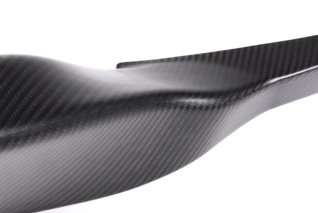 Sistema de admisión RacingLine con filtro Trifoam para Audi RS4 RS5 B9 2.9T