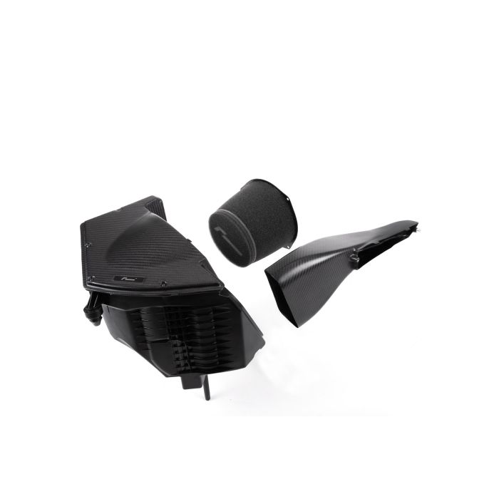Sistema de admisión RacingLine con filtro Trifoam para Audi S4 S5 B9 3.0T
