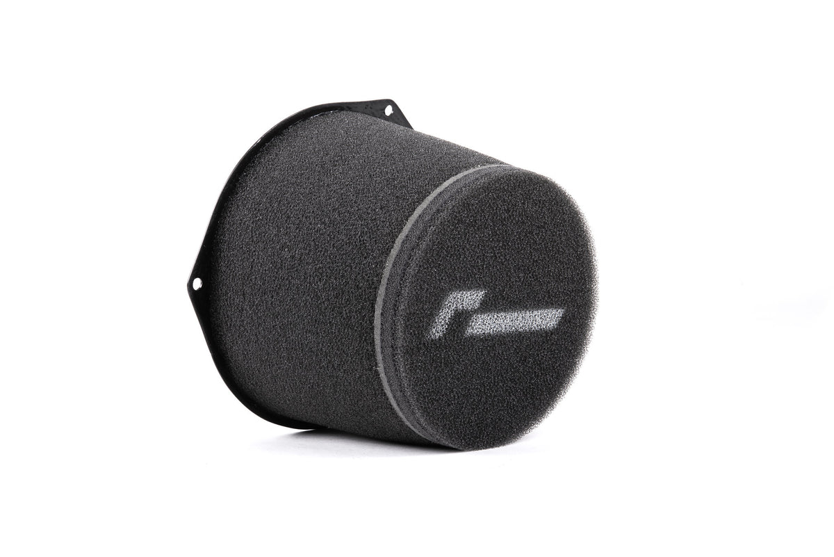 Sistema de admisión RacingLine con filtro Trifoam para Audi S4 S5 B9 3.0T