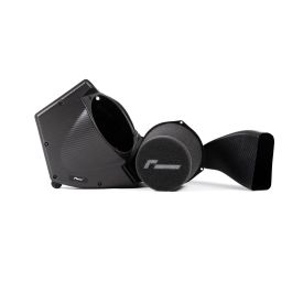 RacingLine Intake System Trifoam Filter for Audi S4 S5 B9 3.0T