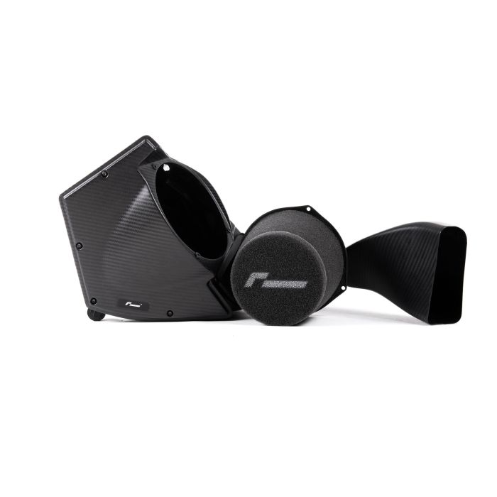 Sistema de admisión RacingLine con filtro Trifoam para Audi S4 S5 B9 3.0T