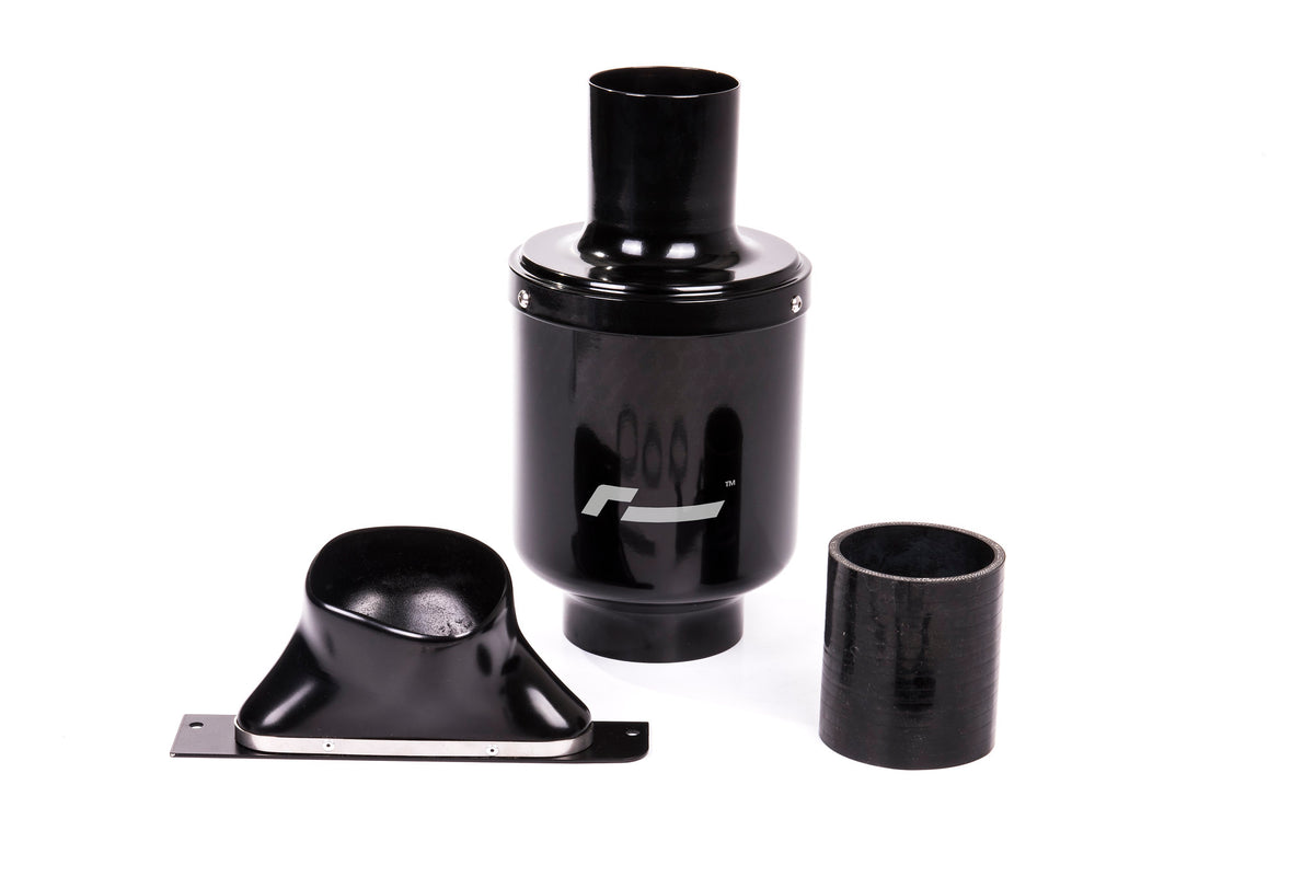 Sistema de admisión RacingLine con filtro de algodón para VW Golf 5 GTI 2.0 TFSI EA113 K03