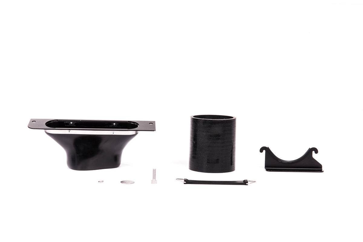 Sistema de admisión RacingLine con filtro de algodón para VW Golf 5 GTI 2.0 TFSI EA113 K03