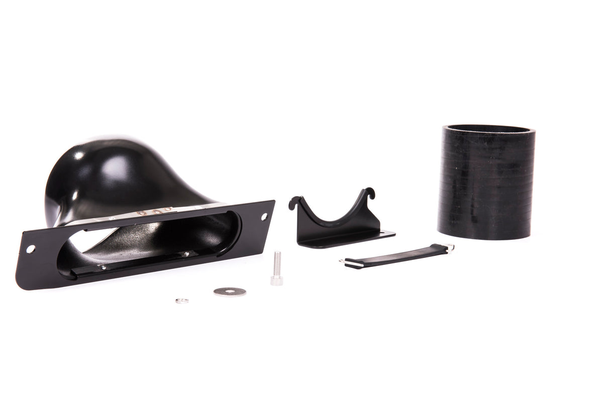 Sistema de admisión RacingLine con filtro de algodón para VW Golf 5 GTI 2.0 TFSI EA113 K03