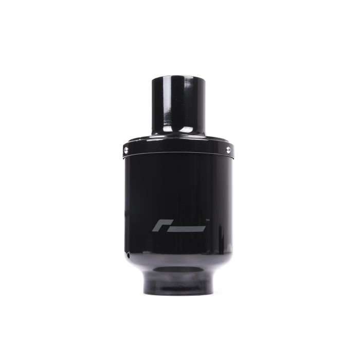 RacingLine Cotton Air Filter for VW Golf 6 Passat Scirocco Skoda Octavia II 1Z. Requires 2.0 TDI adapter.