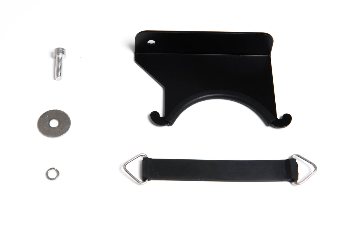 Sistema de admisión RacingLine con filtro Trifoam para VW Golf R GTI Ed30 Scirocco R 2.0 TFSI EA113 K04
