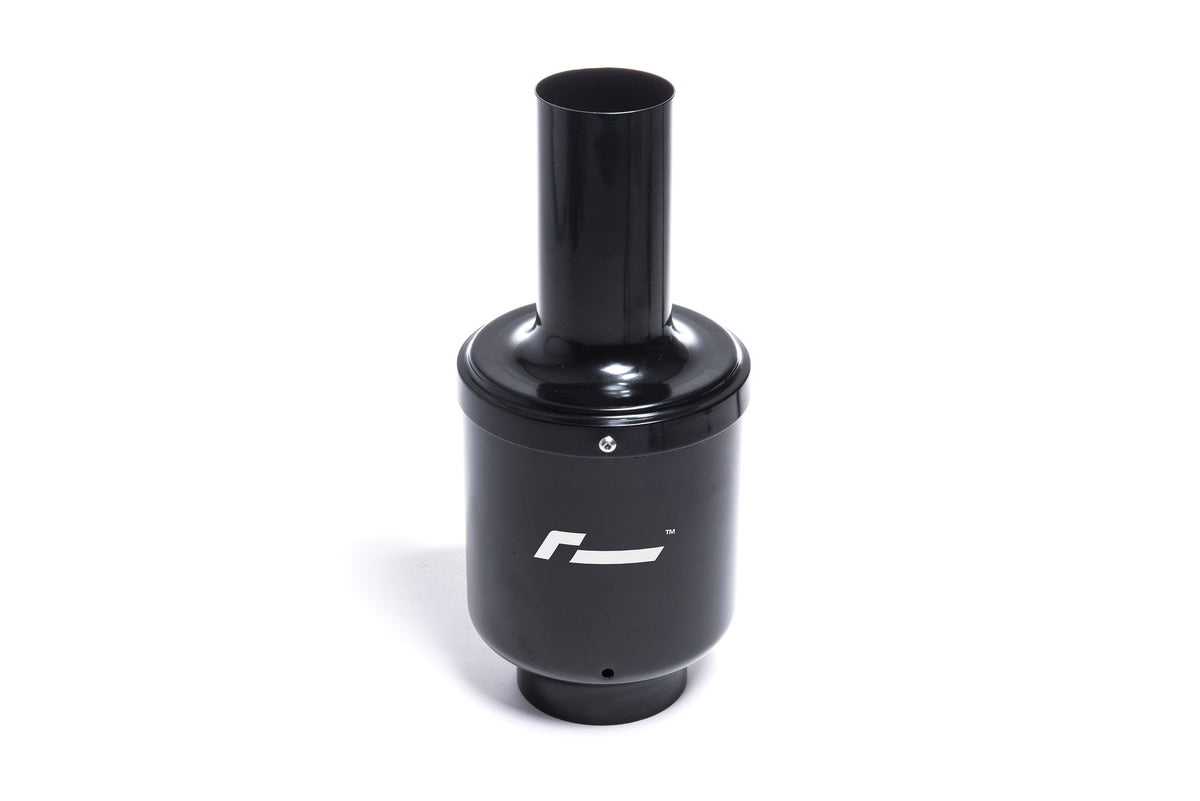 Sistema de admisión RacingLine con filtro Trifoam para VW Golf R GTI Ed30 Scirocco R 2.0 TFSI EA113 K04