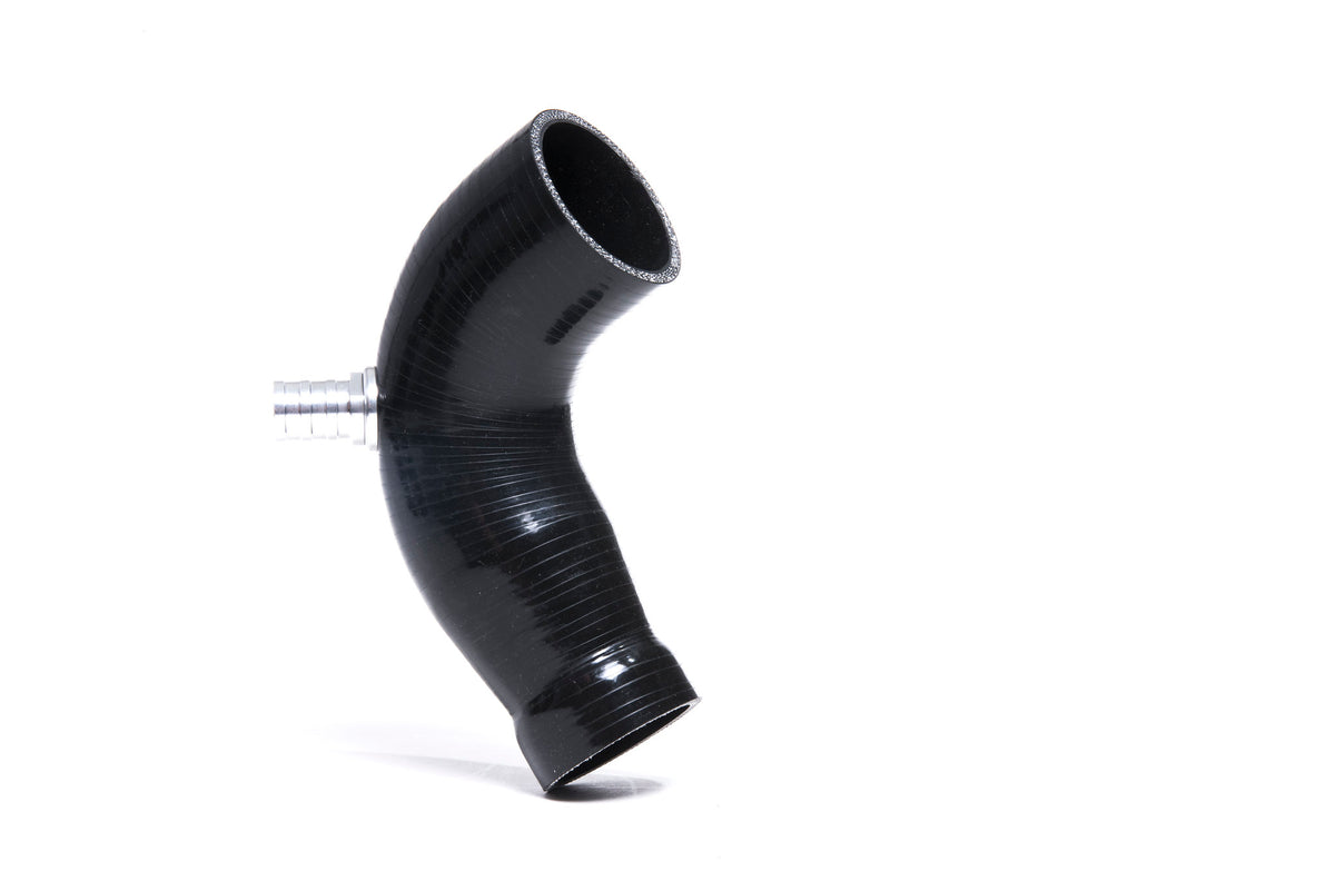 Sistema de admisión RacingLine con filtro Trifoam para VW Golf R GTI Ed30 Scirocco R 2.0 TFSI EA113 K04