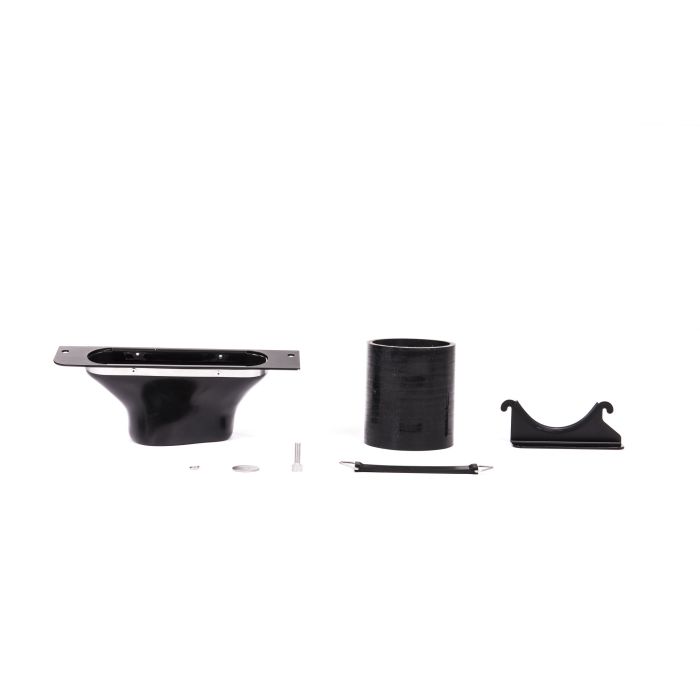 RacingLine intake system with Trifoam filter for VW Golf 6 GTI, Scirocco, Skoda Octavia vRS II 1Z 2.0 TSI EA888.1