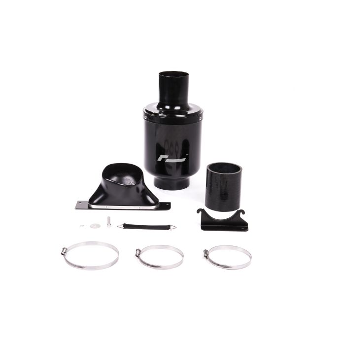 RacingLine intake system with Trifoam filter for VW Golf 6 GTI, Scirocco, Skoda Octavia vRS II 1Z 2.0 TSI EA888.1