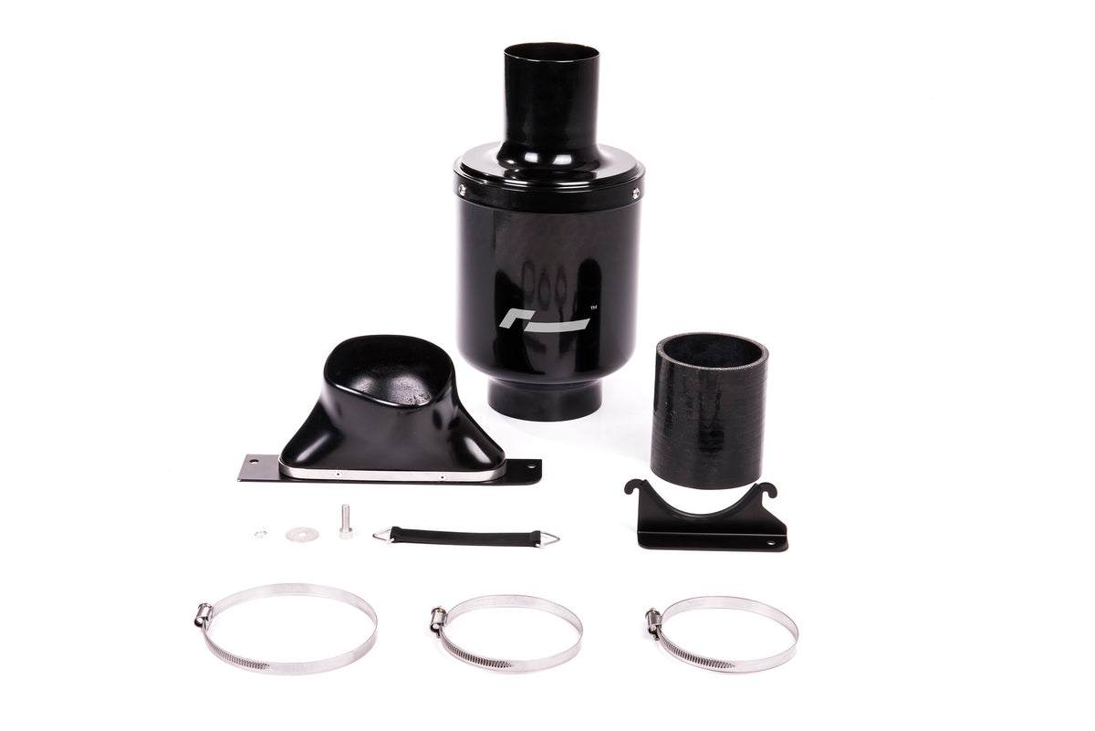 Sistema de admisión RacingLine con filtro Trifoam para VW Golf 6 GTI Scirocco Skoda Octavia vRS II 1Z 2.0 TSI EA888.1