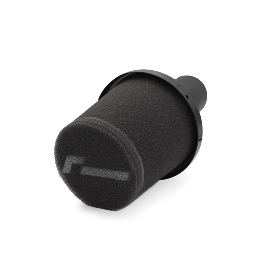 Sistema de admisión RacingLine elemento filtrante de recambio Trifoam para TSI (solo filtro)