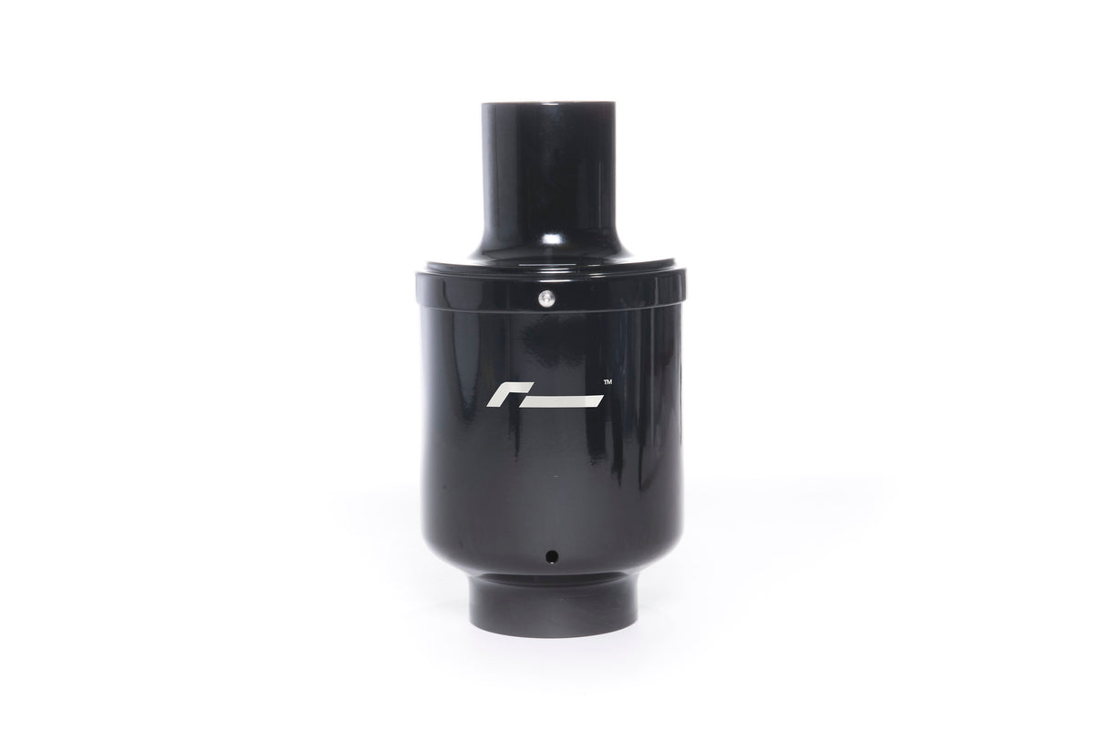 Sistema de admisión RacingLine con filtro Trifoam para MQB 2.0 TDI EA288