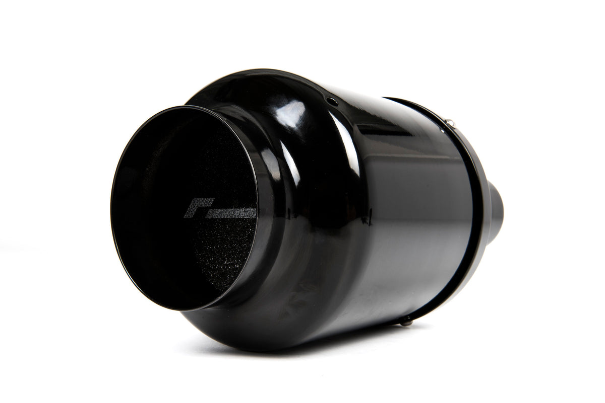 Sistema de admisión RacingLine con filtro Trifoam para MQB 1.4 TSI EA211