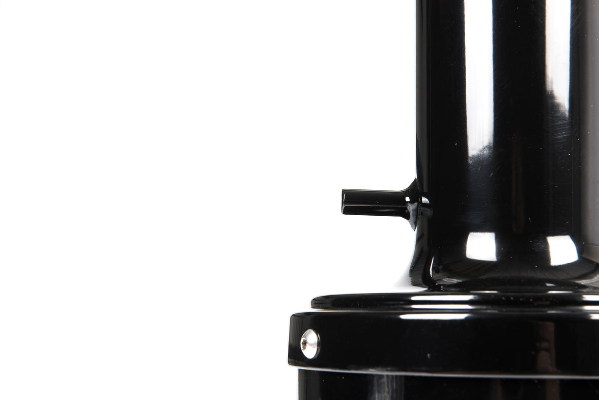 Sistema de admisión RacingLine con filtro Trifoam para MQB 1.4 TSI EA211
