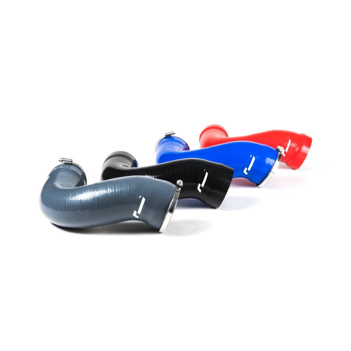 RacingLine Silicone Turbo Intake Hose for Audi VW Seat MQB EA888.3 1.8 2.0 TSI Blue