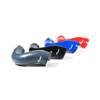 RacingLine Silicone Turbo Intake Hose for Audi VW Seat MQB EA888.3 1.8 2.0 TSI Blue