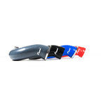 RacingLine Silicone Turbo Inlet Hose for Audi VW Seat MQB EA888.3 1.8 2.0 TSI Black