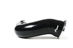 Manguito de entrada de turbo de silicona RacingLine para Audi VW Seat MQB EA888.3 1.8 2.0 TSI negro