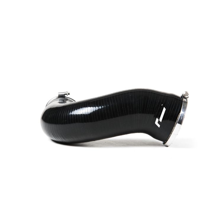 RacingLine Silicone Turbo Inlet Hose for Audi VW Seat MQB EA888.3 1.8 2.0 TSI Black
