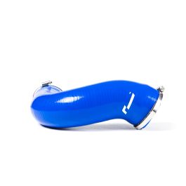 RacingLine Silicone Turbo Inlet Hose for Audi VW Seat MQB EA888.3 1.8 2.0 TSI Blue