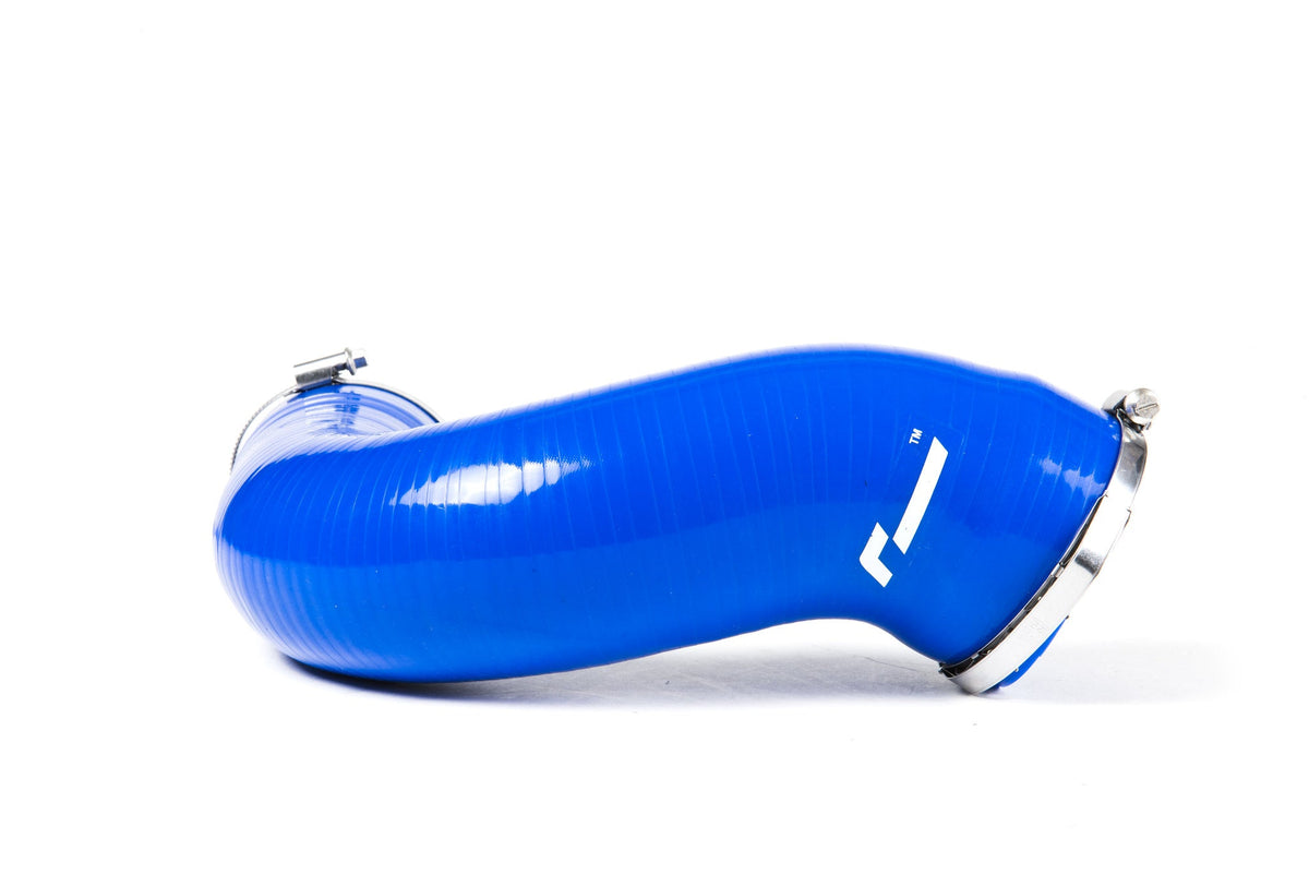 Manguito de entrada de turbo de silicona RacingLine para Audi VW Seat MQB EA888.3 1.8 2.0 TSI