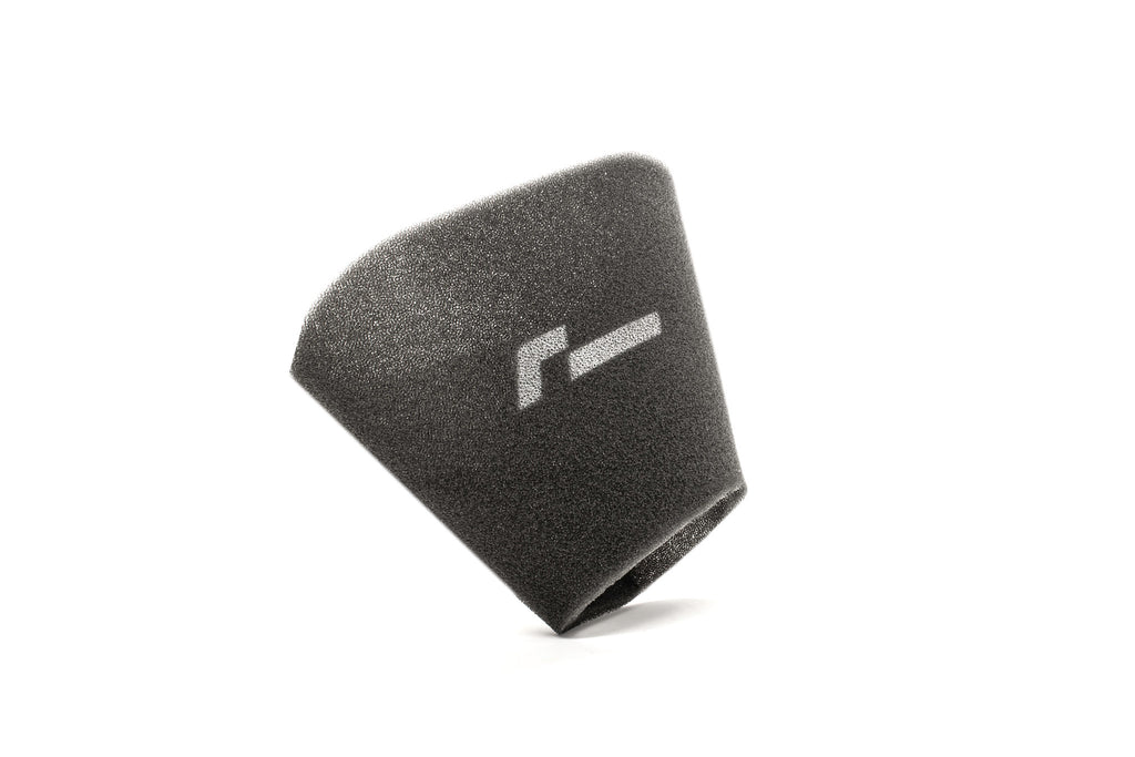 Funda Oversock de espuma RacingLine R600 para filtro de algodón