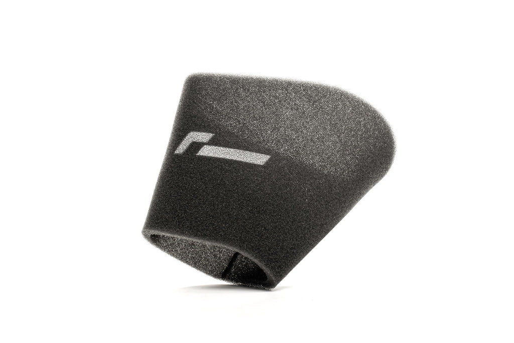 Funda Oversock de espuma RacingLine R600 para filtro de algodón