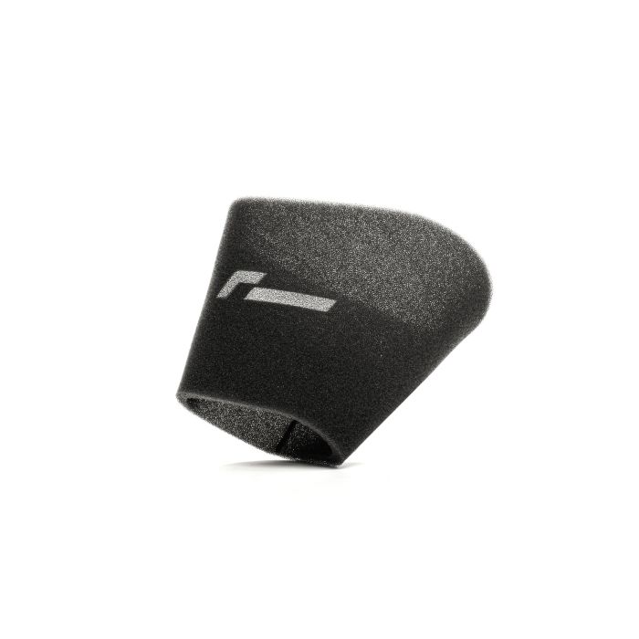 Cubierta de espuma RacingLine R600 para filtro de algodón