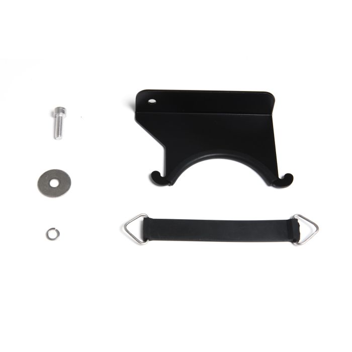 RacingLine intake system with Trifoam filter for Seat Leon II Cupra R 2.0 TFSI EA113 K04