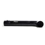 RacingLine intake system with Trifoam filter for Seat Leon II Cupra R 2.0 TFSI EA113 K04