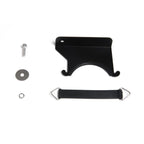 Cotton filter for RacingLine intake system for Seat Leon II Cupra R 2.0 TFSI EA113 K04