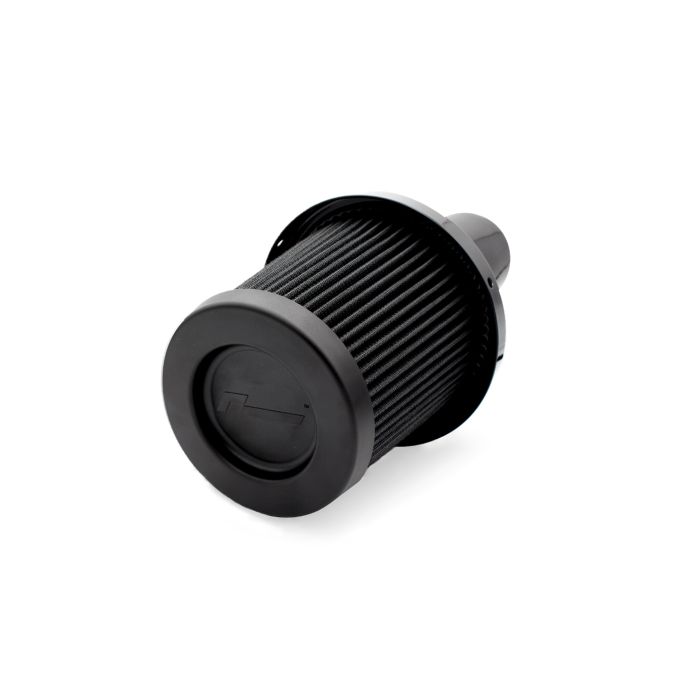 Cotton filter for RacingLine intake system for Seat Leon II Cupra R 2.0 TFSI EA113 K04