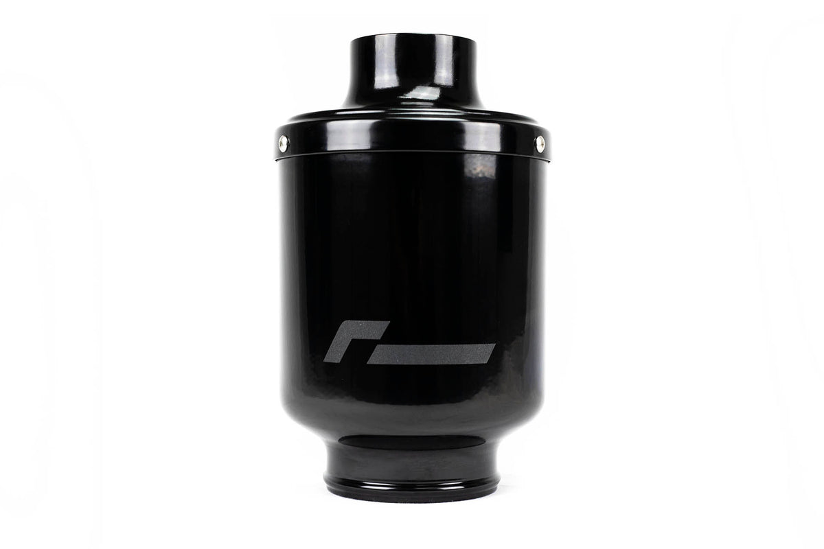 Kit de admisión RacingLine con filtro Trifoam para VW Polo GTI 1.8 TSI 6C Seat Ibiza Cupra 1.8 TSI 6J