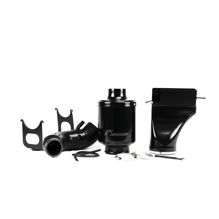 Filtro de algodón para sistema de admisión RacingLine para VW Polo GTI 1.8 TSI 6C y Seat Ibiza Cupra 1.8 TSI 6J