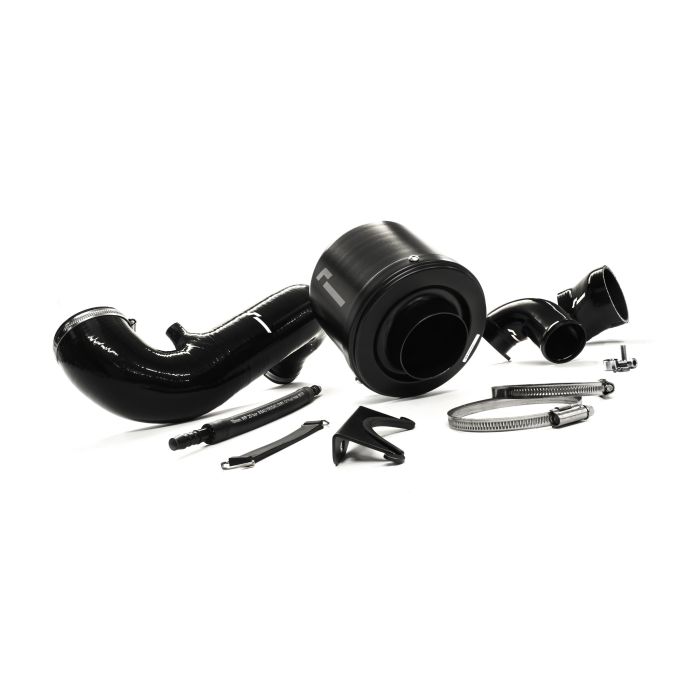 RacingLine intake system with Trifoam filter and turbo inlet elbow for VW UP! Polo Golf Seat Ibiza 1.0 TSI EA211