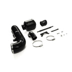 RacingLine intake system with Trifoam filter and turbo inlet elbow for VW UP! Polo Golf Seat Ibiza 1.0 TSI EA211