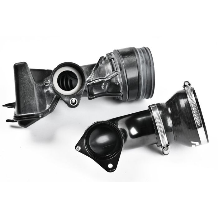 RacingLine Turbo Intake Elbow Silicone Hose for VW UP Polo Golf Seat Ibiza 1.0 TSI EA211
