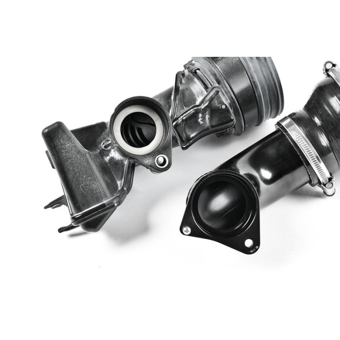 RacingLine Turbo Intake Elbow Silicone Hose for VW UP Polo Golf Seat Ibiza 1.0 TSI EA211