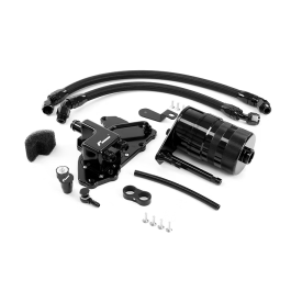 RacingLine Oil Catch Can for Audi Cupra Seat Skoda VW 2.0 TSI EA888 Gen.4 MQB Evo 2020+