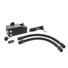 RacingLine Oil Management Catch Can Kit A5-Platform for Audi Seat VW GTI R S3 8P EA113 2.0TFSI