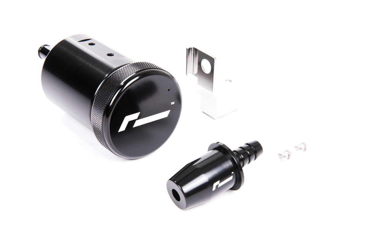 Kit de llenado remoto de líquido limpiaparabrisas RacingLine VWR13G700 para VW Golf 7R Audi S3 8V