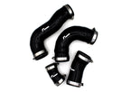Kit de mangueras de turbo reforzadas RacingLine para Golf 7 GTI Audi S3 8V TTS MK 3 MQB 2.0 TSI EA888.3