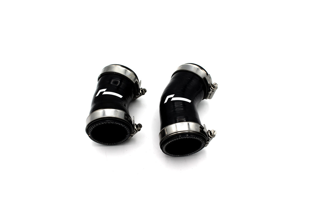 Kit de mangueras de turbo reforzadas RacingLine para Golf 7 GTI Audi S3 8V TTS MK 3 MQB 2.0 TSI EA888.3