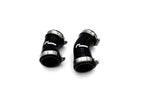 Kit de mangueras de turbo reforzadas RacingLine para Golf 7 GTI Audi S3 8V TTS MK 3 MQB 2.0 TSI EA888.3