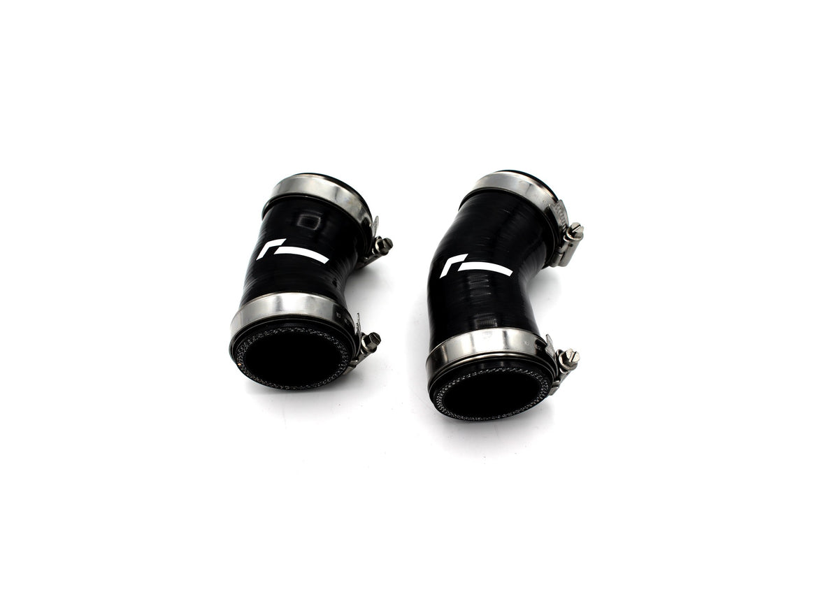 Kit de mangueras de turbo reforzadas RacingLine para Golf 7 GTI Audi S3 8V TTS MK 3 MQB 2.0 TSI EA888.3