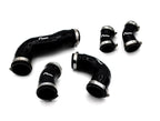 Kit de mangueras de turbo reforzadas RacingLine para Golf 7 GTI Audi S3 8V TTS MK 3 MQB 2.0 TSI EA888.3