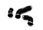 Kit de mangueras de turbo RacingLine para VW Golf 8 MQBE 2.0 TSI EA888.4